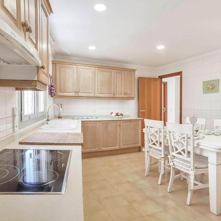 Apartamento Capri - Plusholidays Calp Extérieur photo