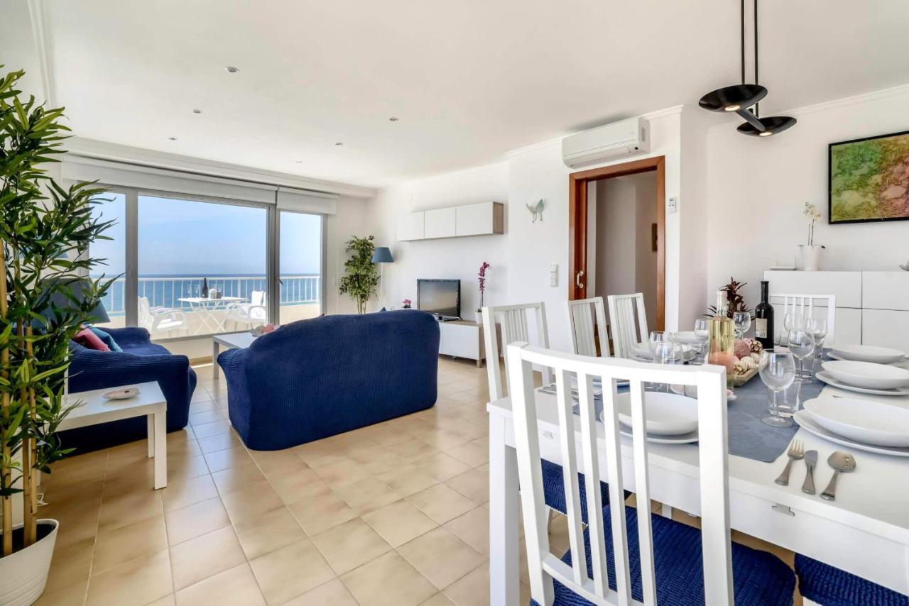 Apartamento Capri - Plusholidays Calp Extérieur photo