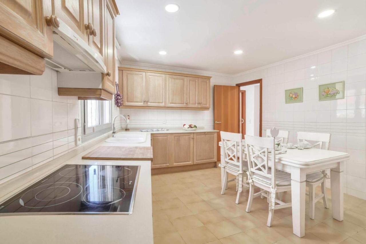 Apartamento Capri - Plusholidays Calp Extérieur photo