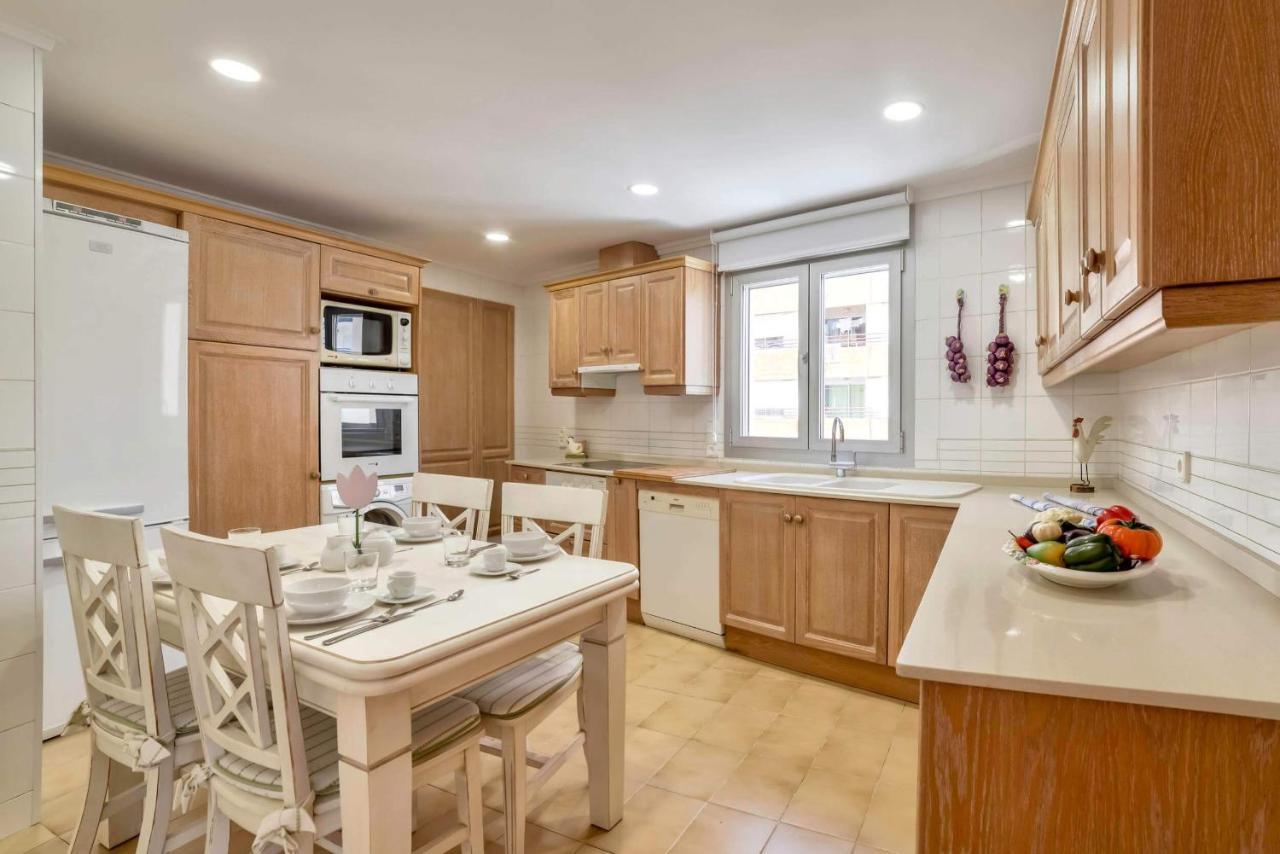 Apartamento Capri - Plusholidays Calp Extérieur photo