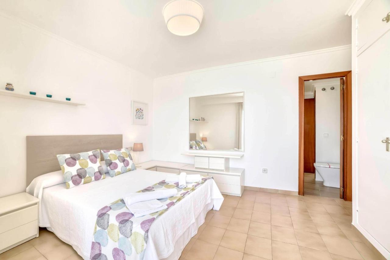 Apartamento Capri - Plusholidays Calp Extérieur photo
