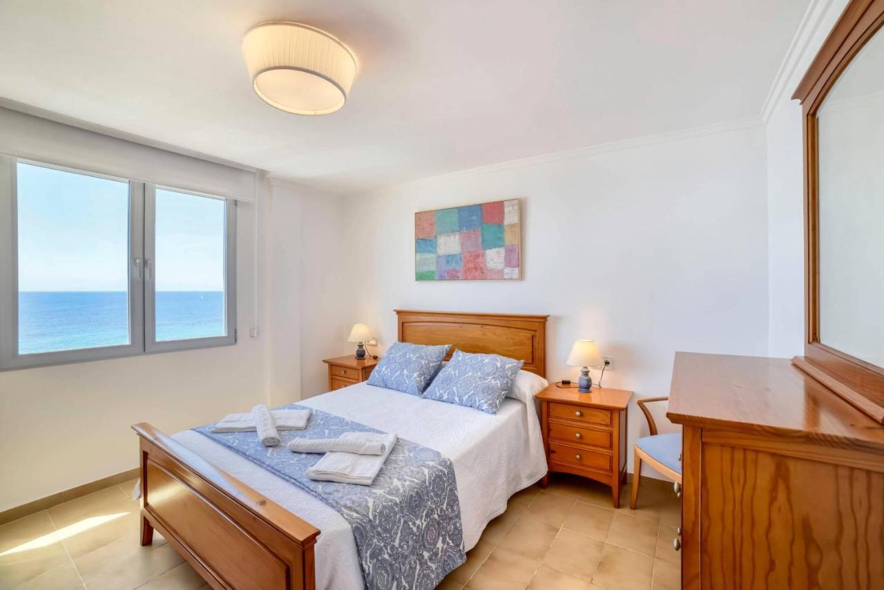 Apartamento Capri - Plusholidays Calp Extérieur photo