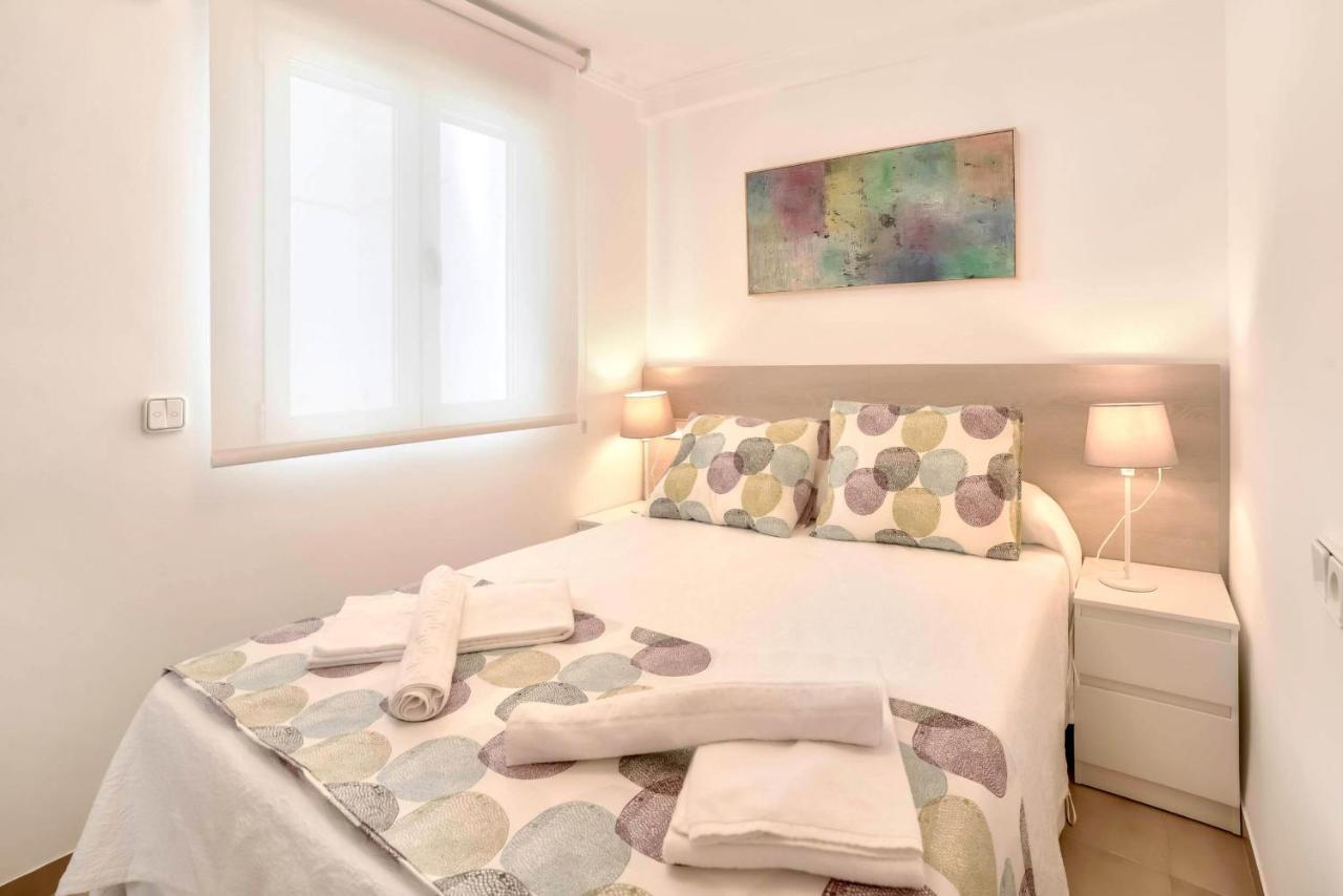 Apartamento Capri - Plusholidays Calp Extérieur photo
