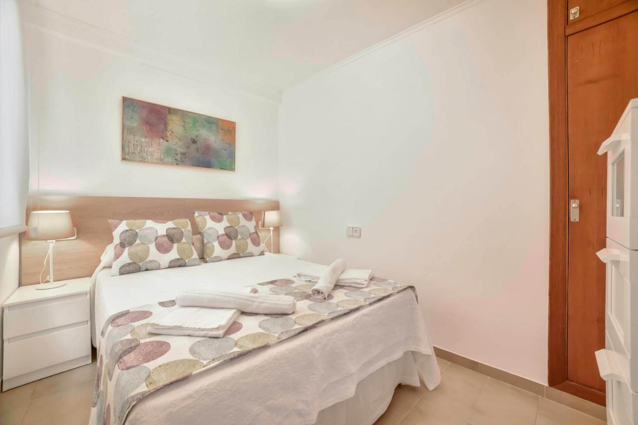 Apartamento Capri - Plusholidays Calp Extérieur photo