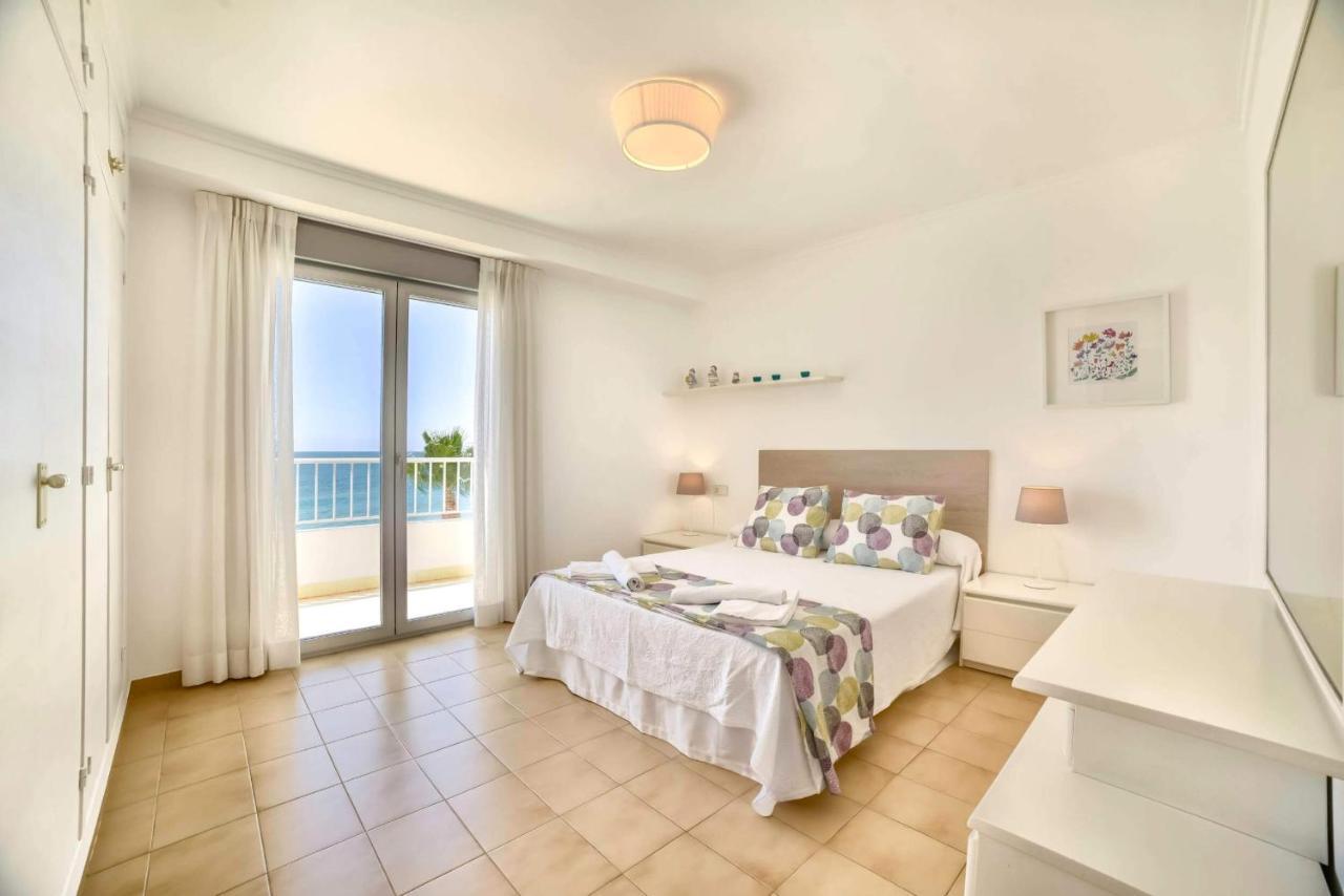 Apartamento Capri - Plusholidays Calp Extérieur photo